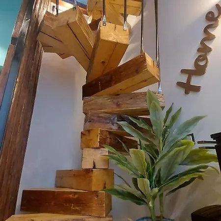Appartement Art - Balcescu