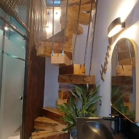 Art - Balcescu Appartement Sibiu