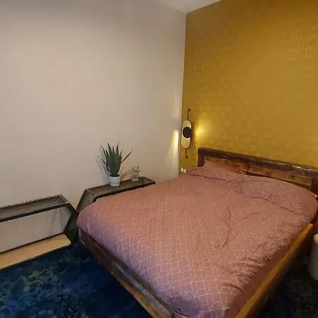 Appartement Art - Balcescu