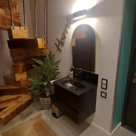 Art - Balcescu Appartement Sibiu